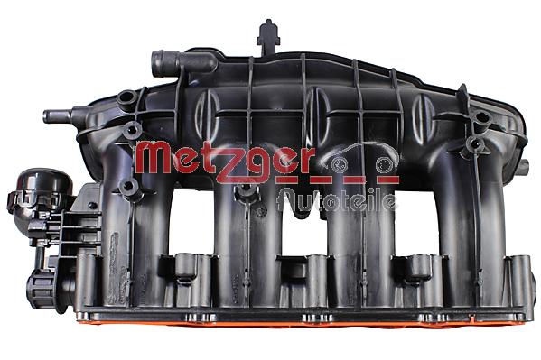 Modul conducta admisie METZGER 2100093